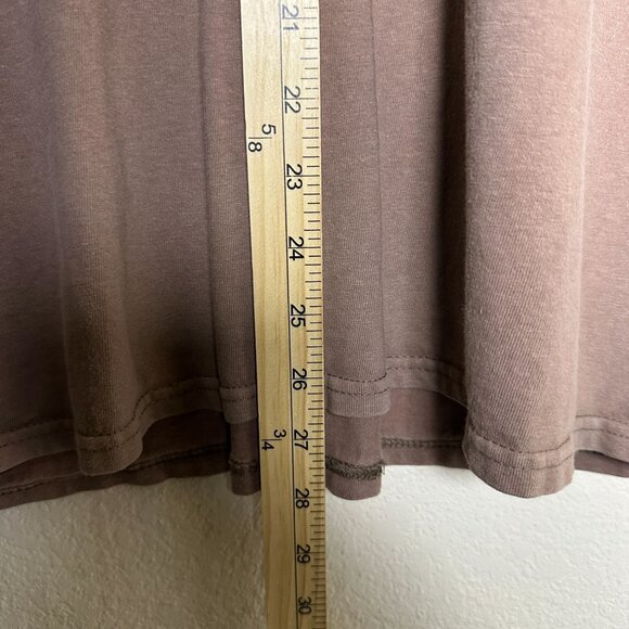 Bob Marley Official Graphic T Shirt Men L Brown Band Reggae Classic Streetwear - Picture 6 of 11